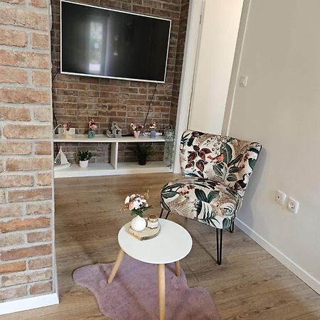 Apartman Opatija Buitenkant foto