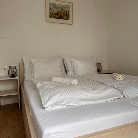 Apartman Opatija Buitenkant foto