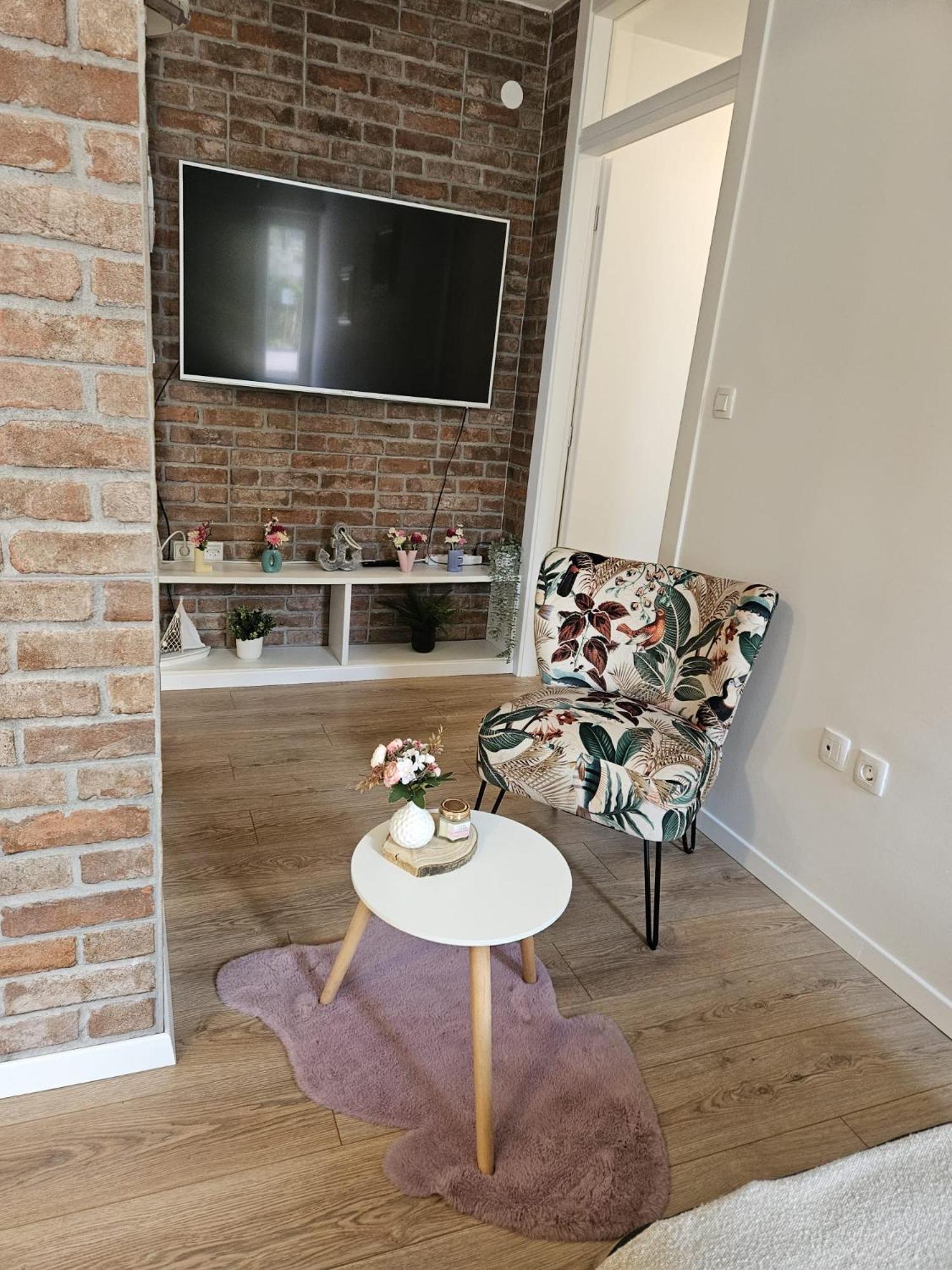 Apartman Opatija Buitenkant foto