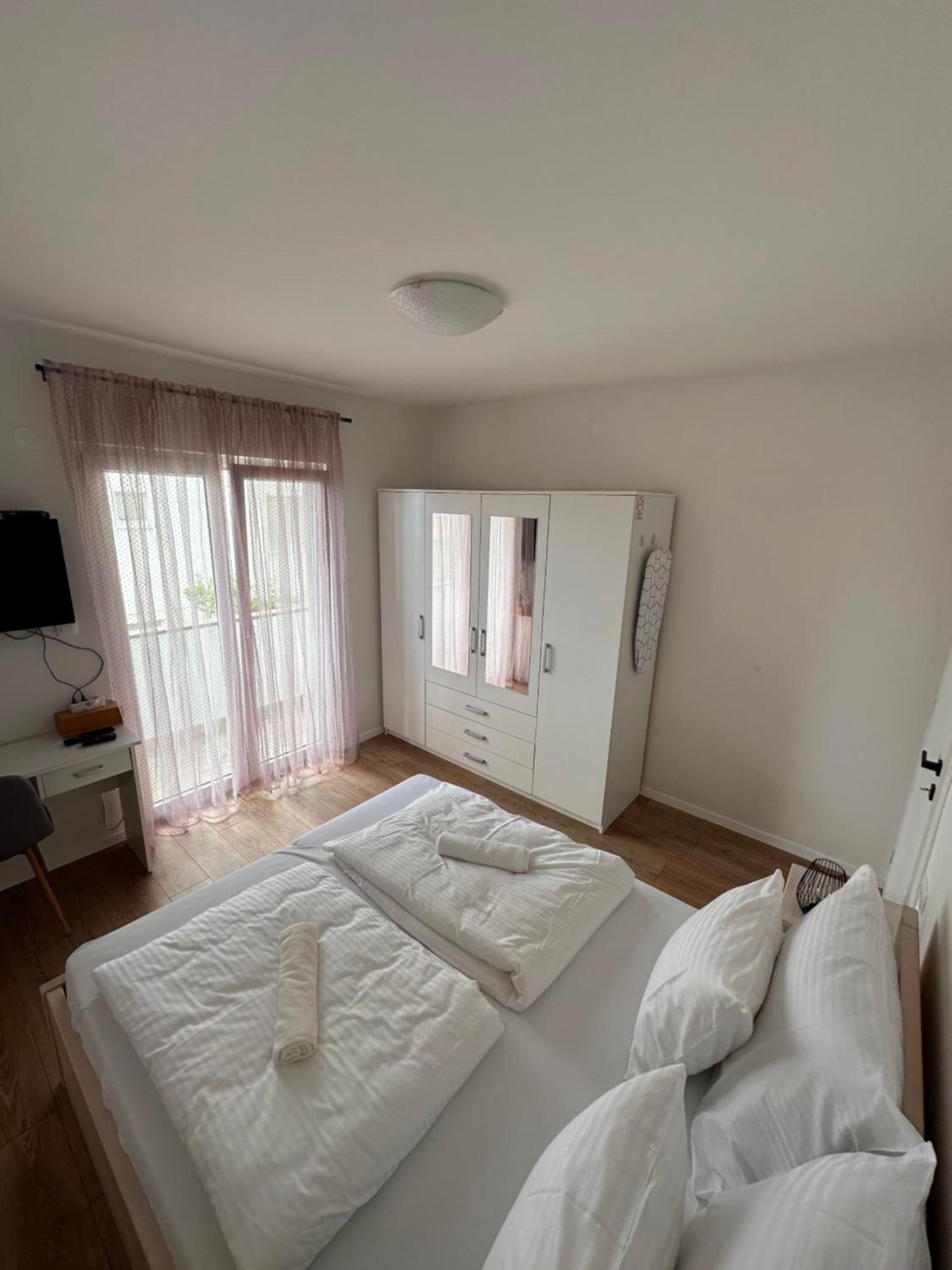 Apartman Opatija Buitenkant foto